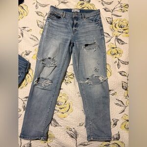 Daze jeans